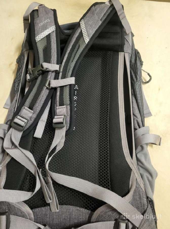 Osprey tropos 32l - nuotraukos Nr. 2