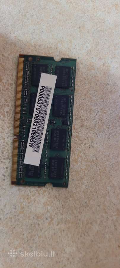 Toshiba satellite L750 dalys - nuotraukos Nr. 4