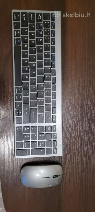 Toshiba satellite L750 dalys - nuotraukos Nr. 5