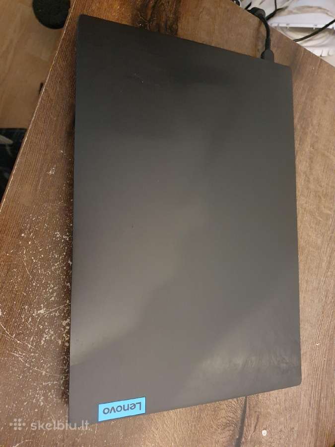 Ideapad L340 15irh Gaming - nuotraukos Nr. 3