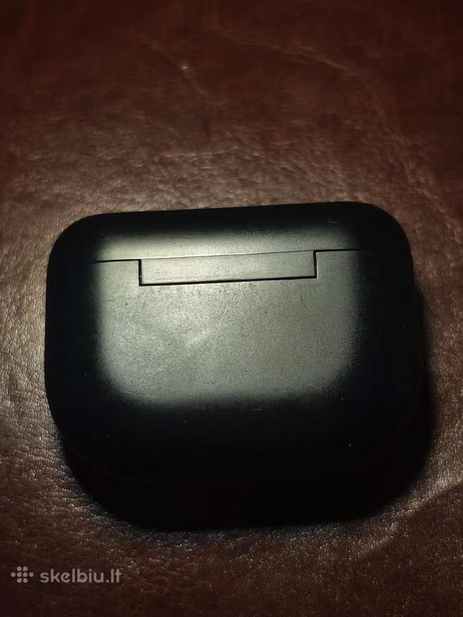 Jabra elite 10 Anc ausinės - nuotraukos Nr. 5