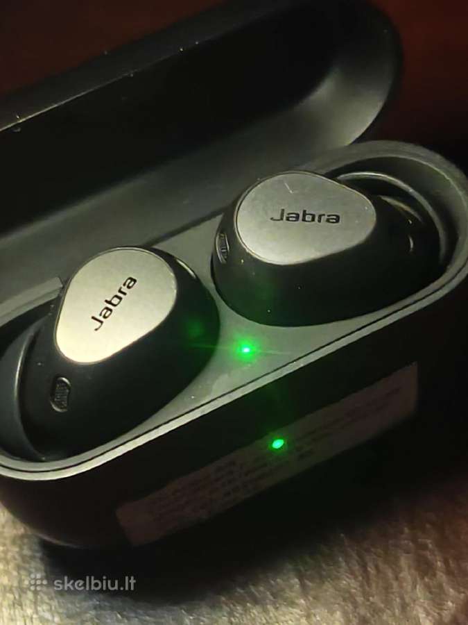 Jabra elite 10 Anc ausinės - nuotraukos Nr. 3