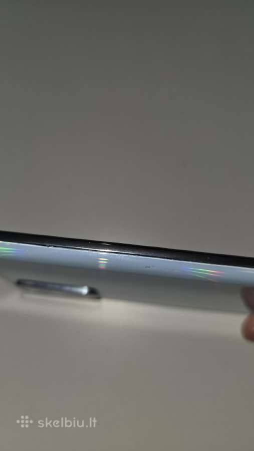 Samsung s20 - nuotraukos Nr. 6