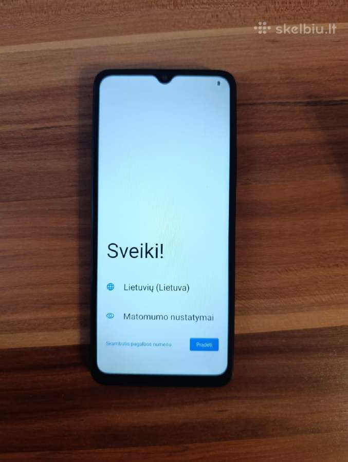 Redmi A3 - nuotraukos Nr. 3