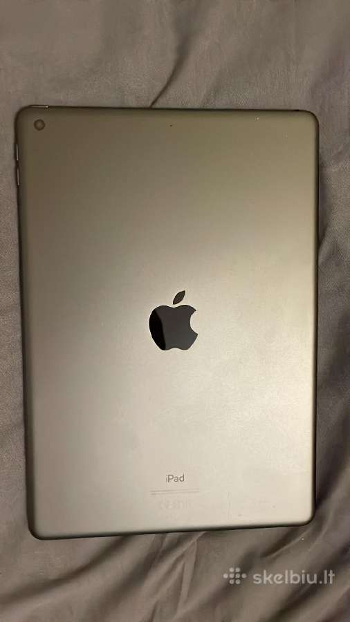 iPad 9 gen - nuotraukos Nr. 2