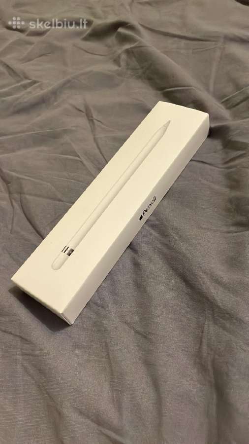 iPad 9 gen - nuotraukos Nr. 4