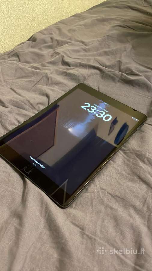 iPad 9 gen - nuotraukos Nr. 5