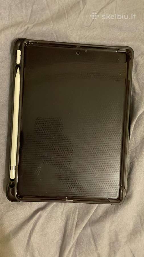 iPad 9 gen - nuotraukos Nr. 8