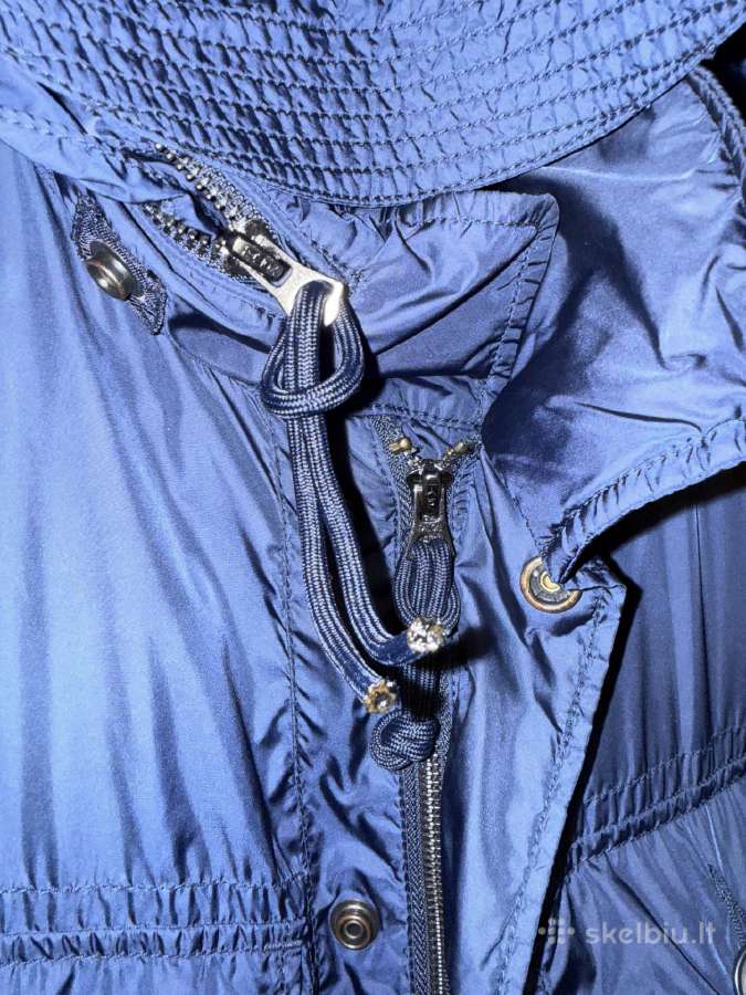 Polo Ralph Lauren Utility M65 striukė - nuotraukos Nr. 3