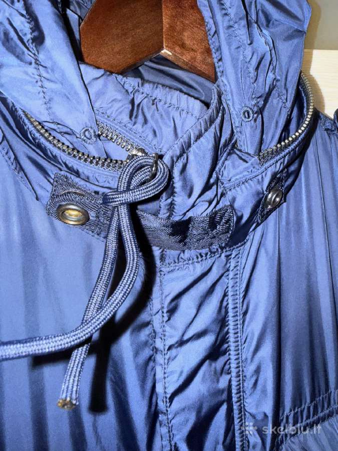 Polo Ralph Lauren Utility M65 striukė - nuotraukos Nr. 4