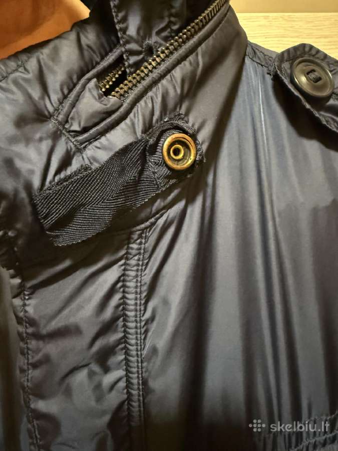 Polo Ralph Lauren Utility M65 striukė - nuotraukos Nr. 5