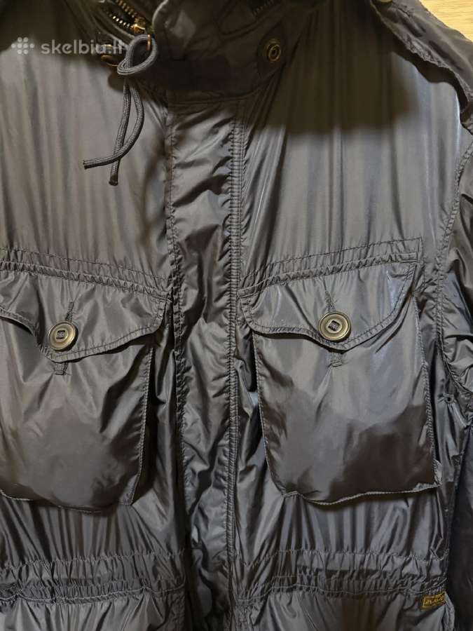 Polo Ralph Lauren Utility M65 striukė - nuotraukos Nr. 6