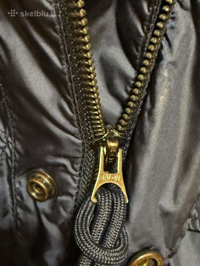 Polo Ralph Lauren Utility M65 striukė - nuotraukos Nr. 8