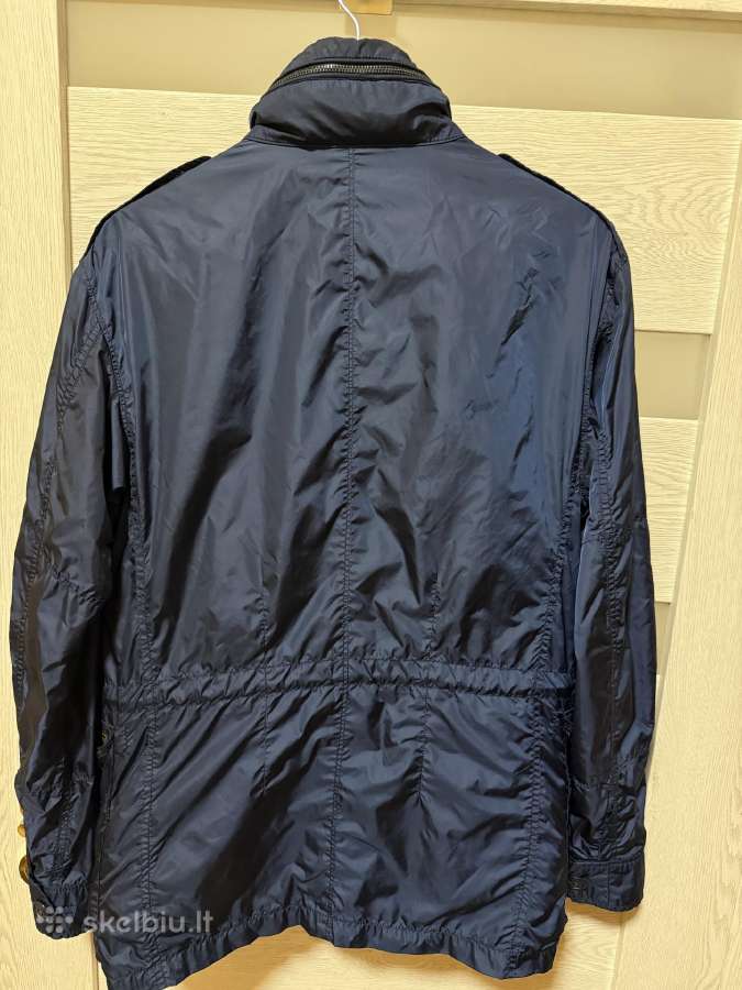Polo Ralph Lauren Utility M65 striukė - nuotraukos Nr. 9
