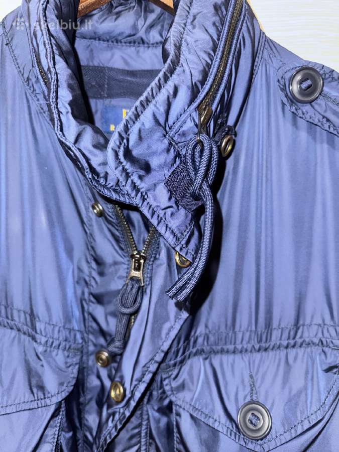 Polo Ralph Lauren Utility M65 striukė - nuotraukos Nr. 10