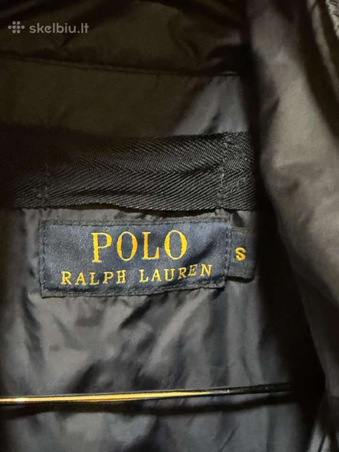 Polo Ralph Lauren Utility M65 striukė - nuotraukos Nr. 11