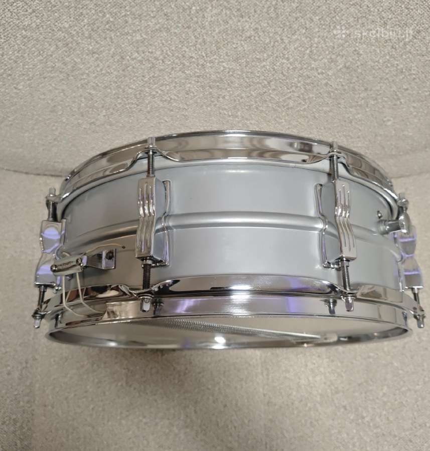 Ludwig acrolite 14"/5" - nuotraukos Nr. 2