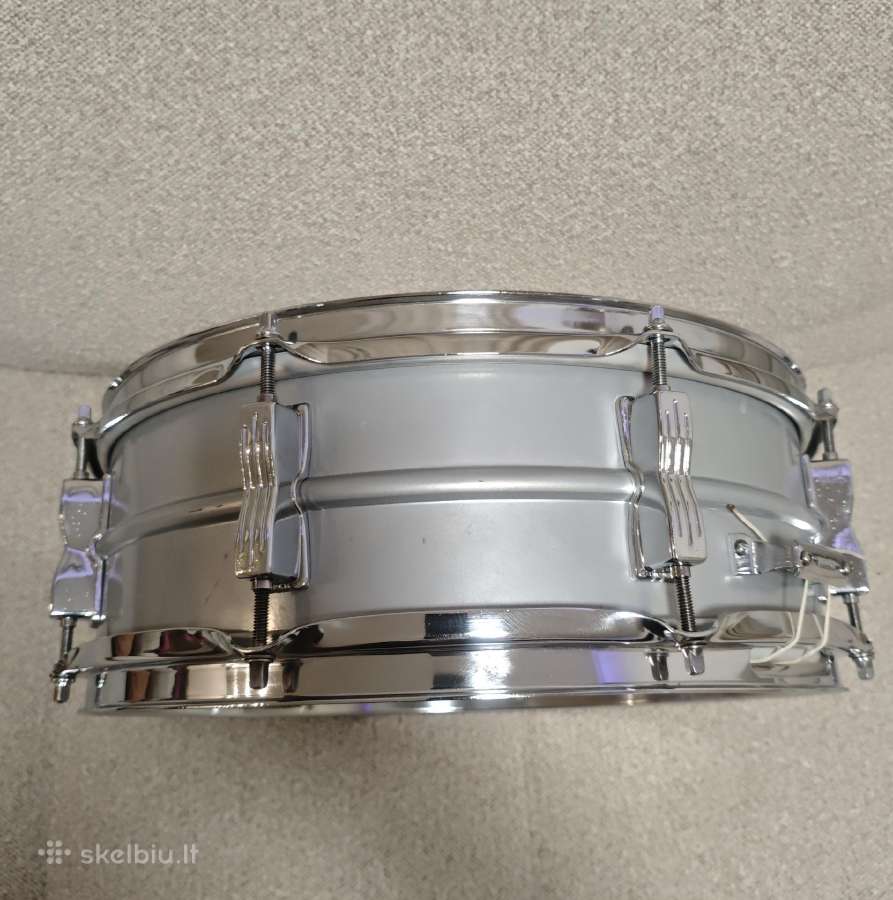 Ludwig acrolite 14"/5" - nuotraukos Nr. 3