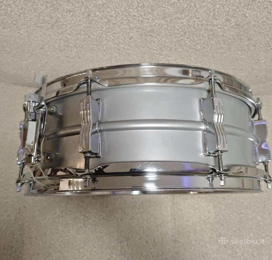 Ludwig acrolite 14"/5" - nuotraukos Nr. 4