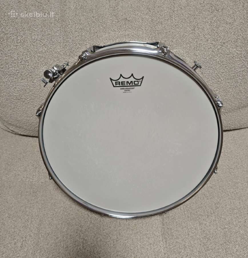 Ludwig acrolite 14"/5" - nuotraukos Nr. 5