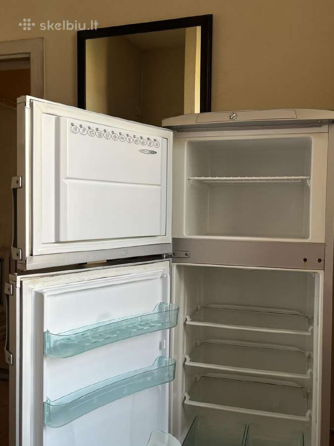Šaldytuvas Hansa - nuotraukos Nr. 7