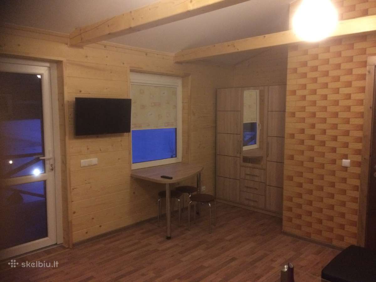 Sodyba Pas Paulių - nuotraukos Nr. 6