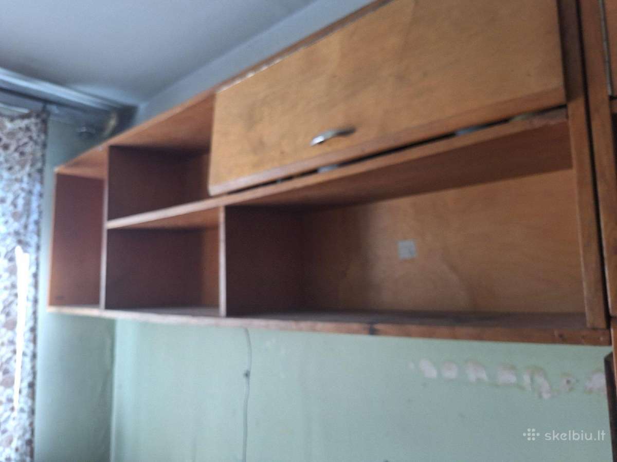 Šiukšlių, Atliekų, išvežimas,17m3 Mikroautobusu - nuotraukos Nr. 31