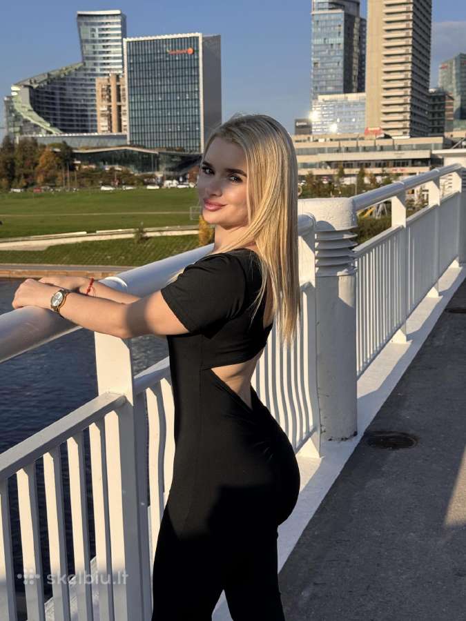 Celine in Kaunas real - nuotraukos Nr. 9