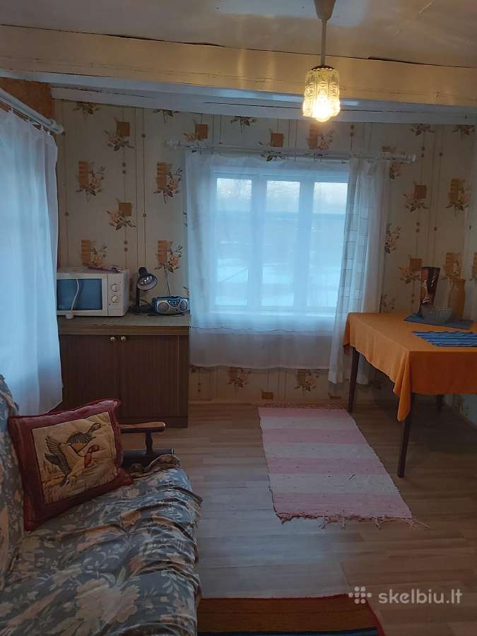 Parduodama sodyba - nuotraukos Nr. 10