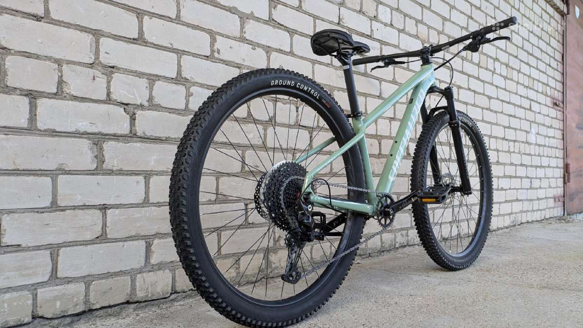 Specialized 29er, 1x12sp - nuotraukos Nr. 2