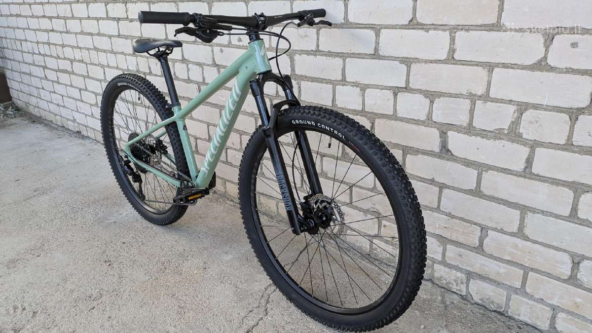 Specialized 29er, 1x12sp - nuotraukos Nr. 3