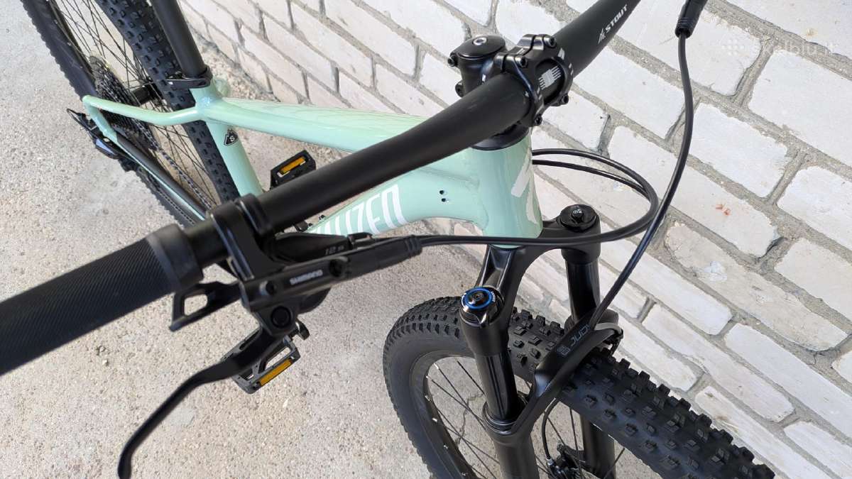 Specialized 29er, 1x12sp - nuotraukos Nr. 5