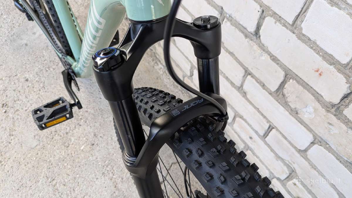 Specialized 29er, 1x12sp - nuotraukos Nr. 6