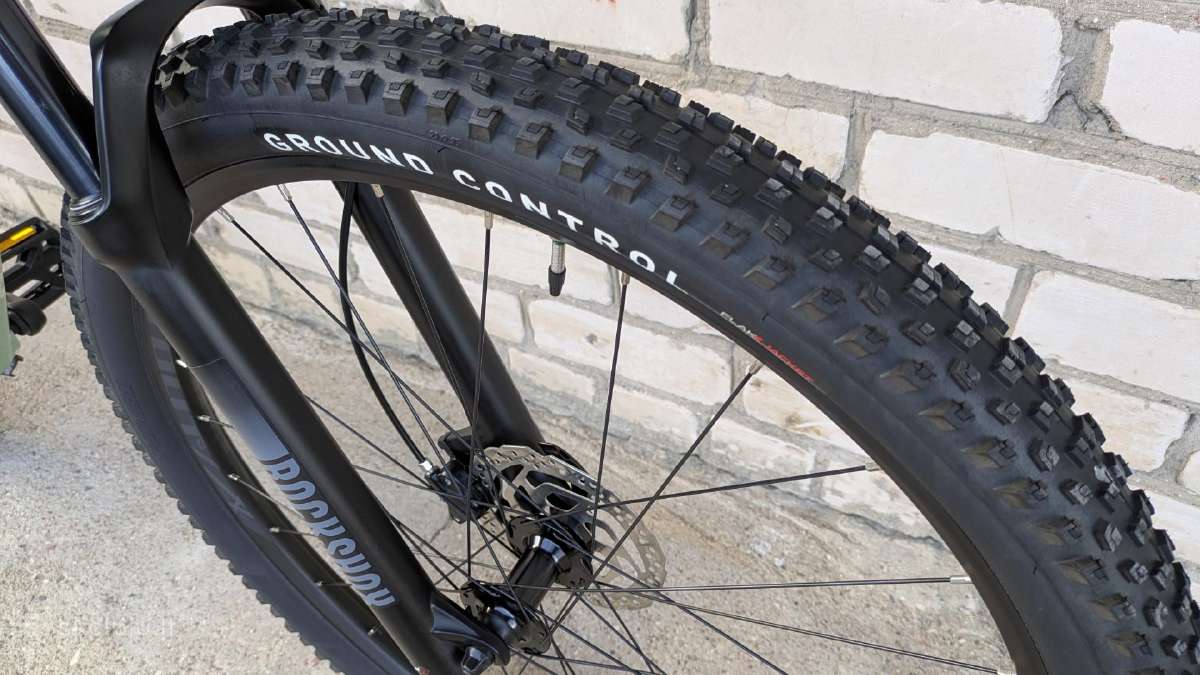 Specialized 29er, 1x12sp - nuotraukos Nr. 7