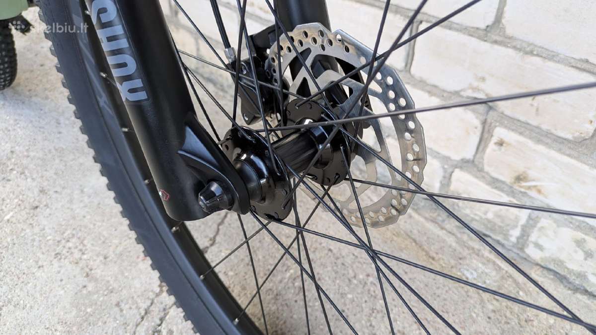 Specialized 29er, 1x12sp - nuotraukos Nr. 8
