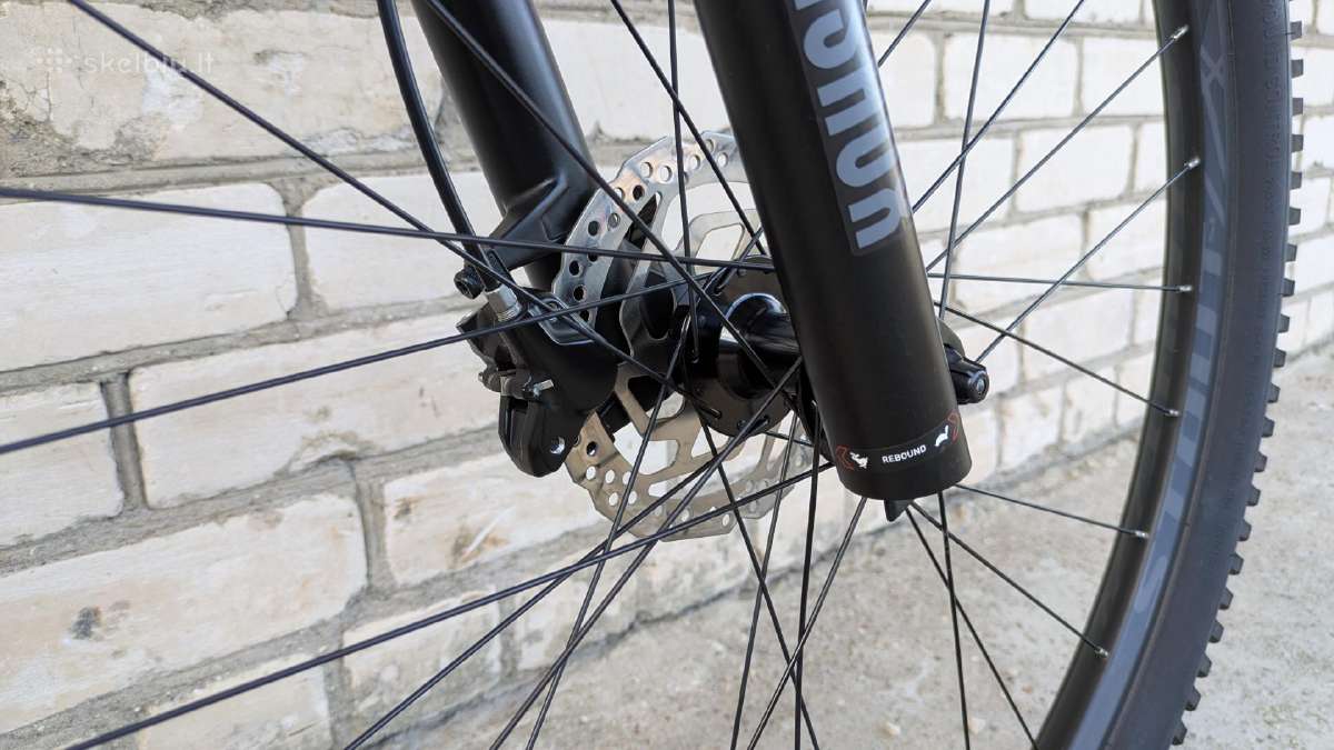 Specialized 29er, 1x12sp - nuotraukos Nr. 9