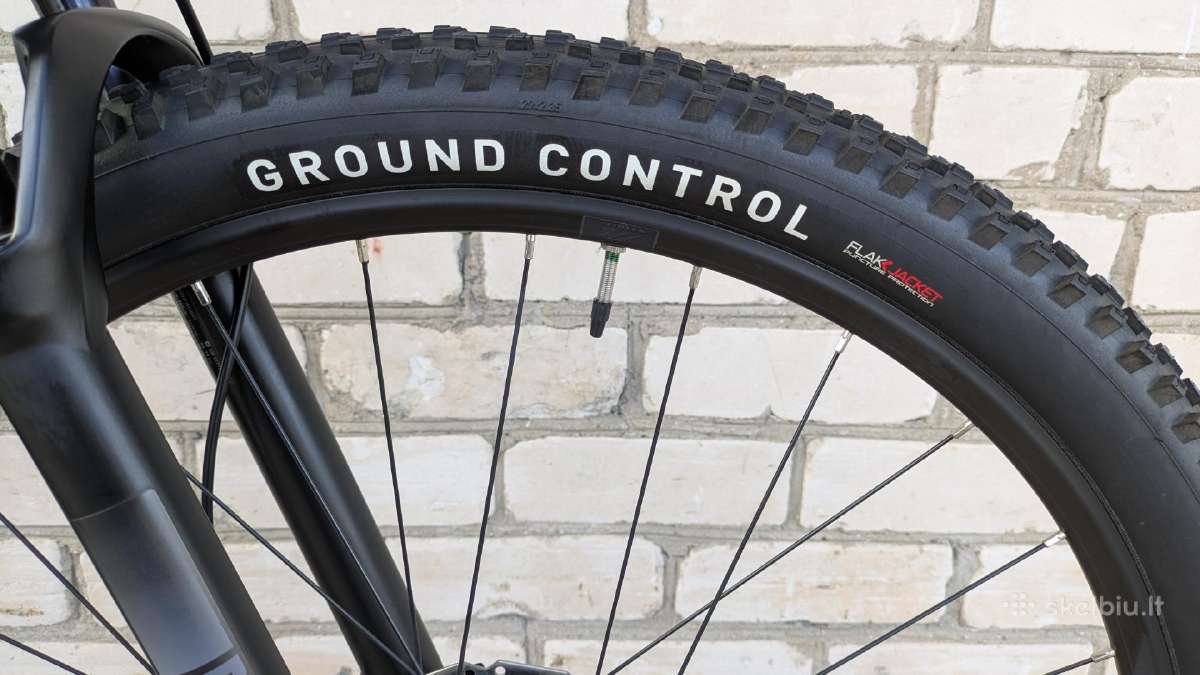 Specialized 29er, 1x12sp - nuotraukos Nr. 10