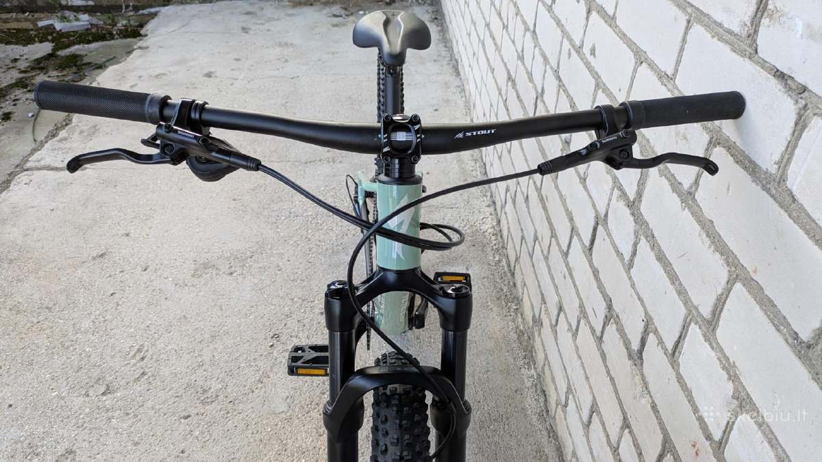 Specialized 29er, 1x12sp - nuotraukos Nr. 11