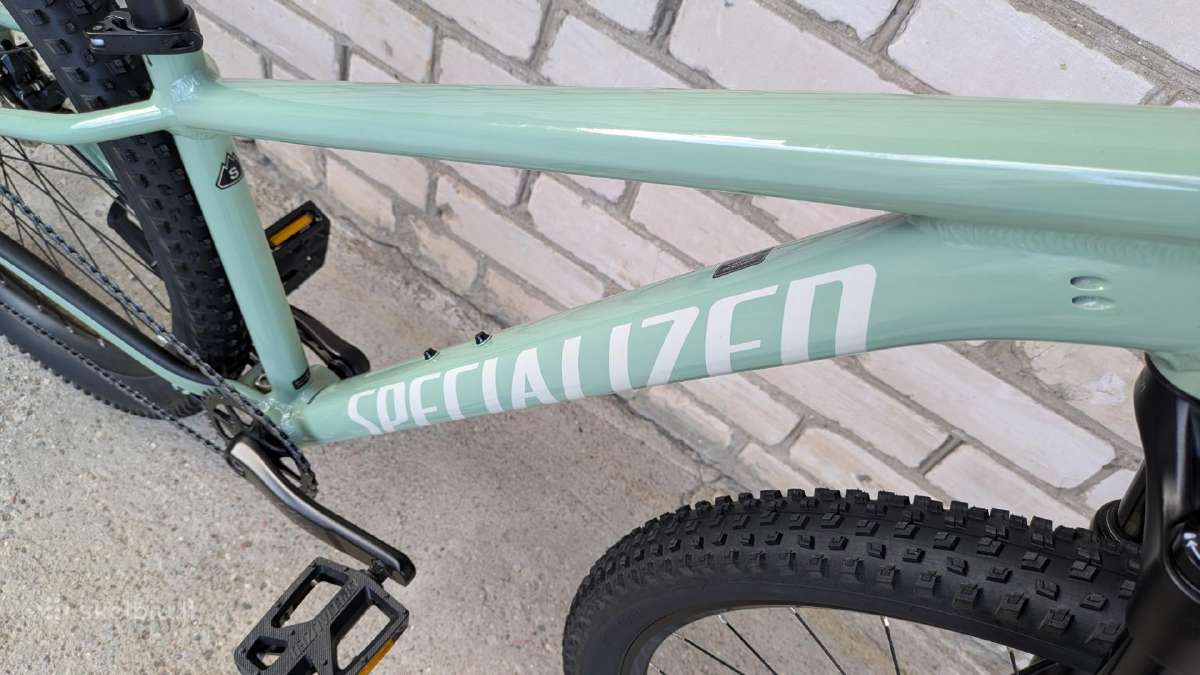 Specialized 29er, 1x12sp - nuotraukos Nr. 12