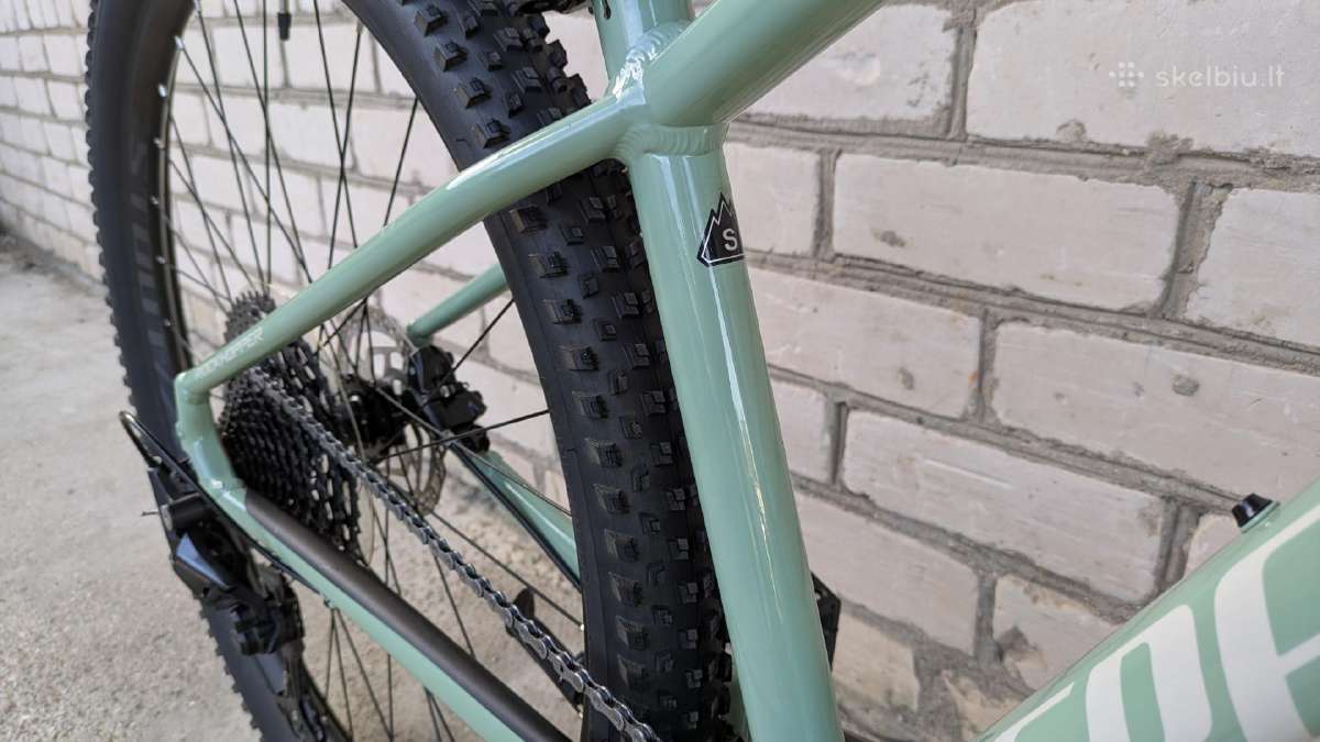 Specialized 29er, 1x12sp - nuotraukos Nr. 13