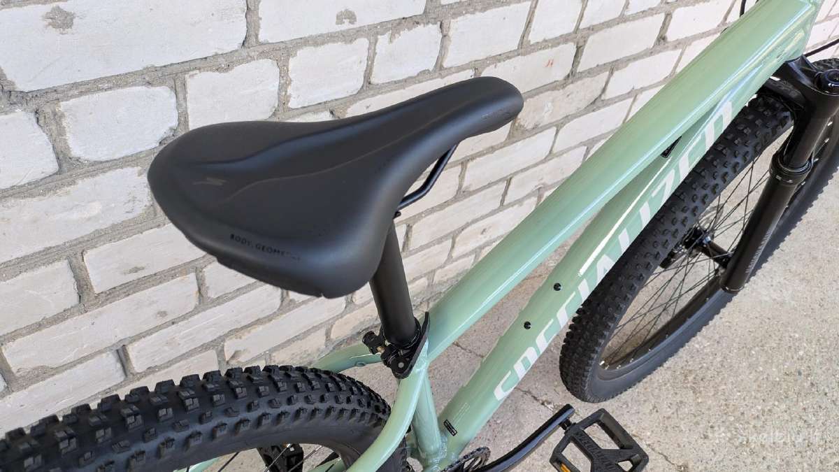 Specialized 29er, 1x12sp - nuotraukos Nr. 14
