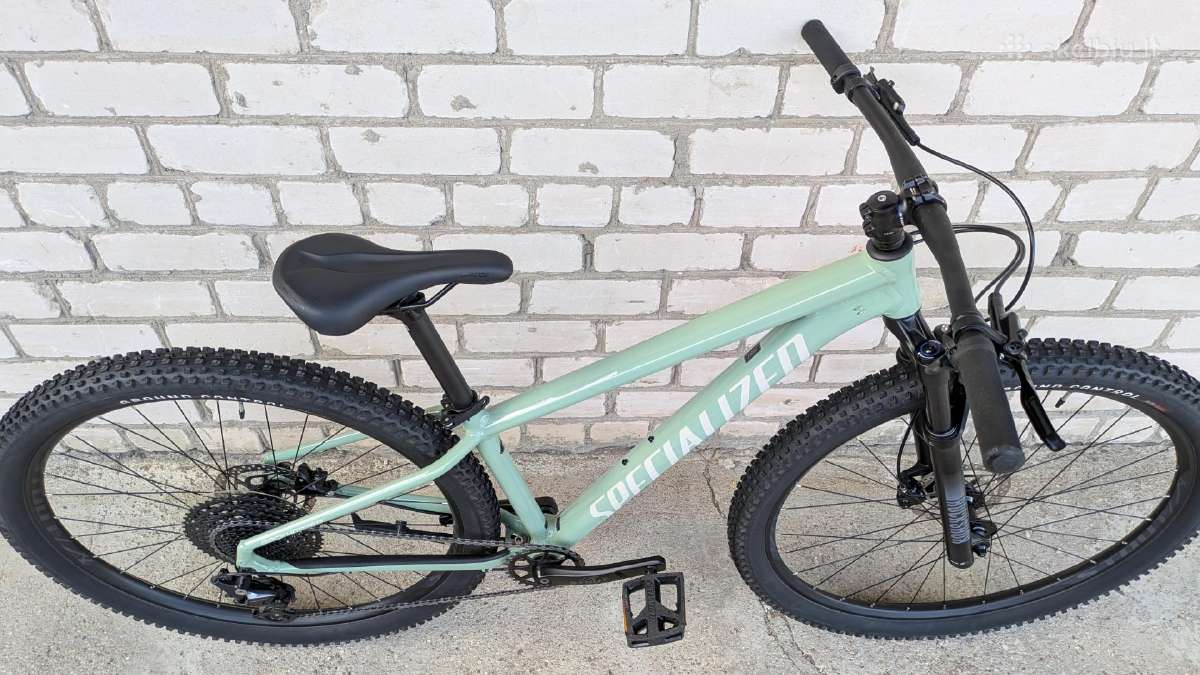 Specialized 29er, 1x12sp - nuotraukos Nr. 15