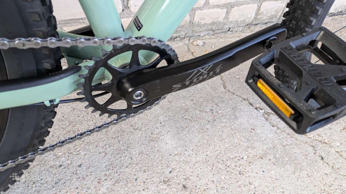 Specialized 29er, 1x12sp - nuotraukos Nr. 17
