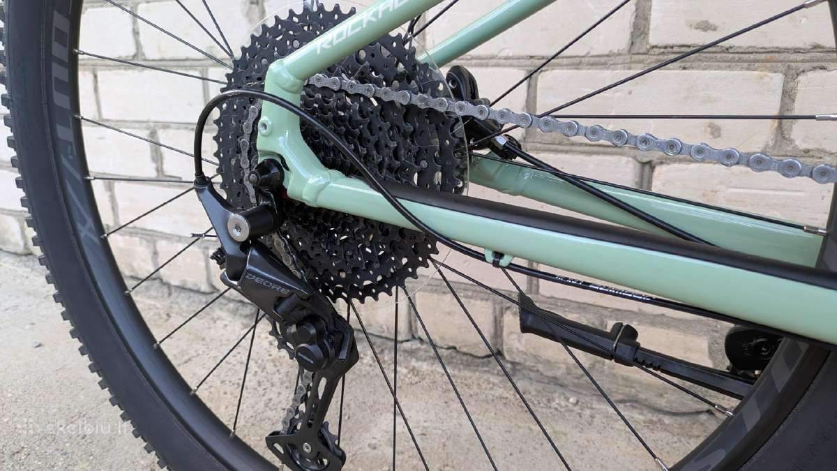 Specialized 29er, 1x12sp - nuotraukos Nr. 18