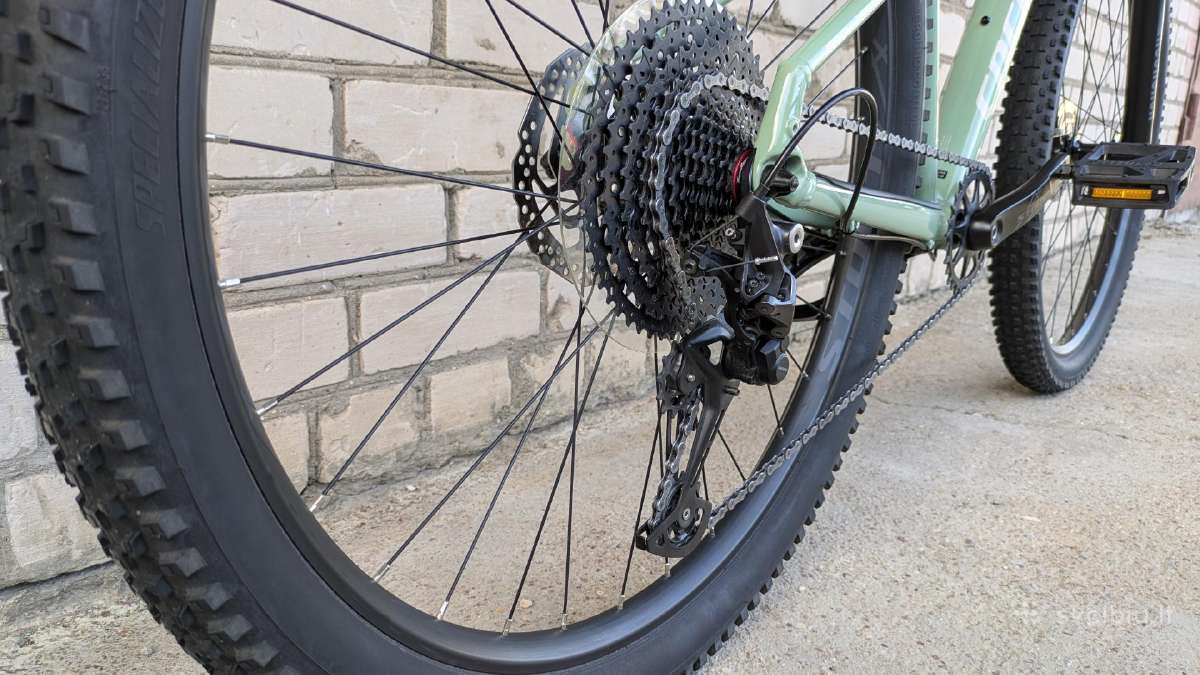 Specialized 29er, 1x12sp - nuotraukos Nr. 20