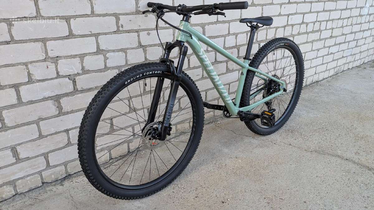 Specialized 29er, 1x12sp - nuotraukos Nr. 21