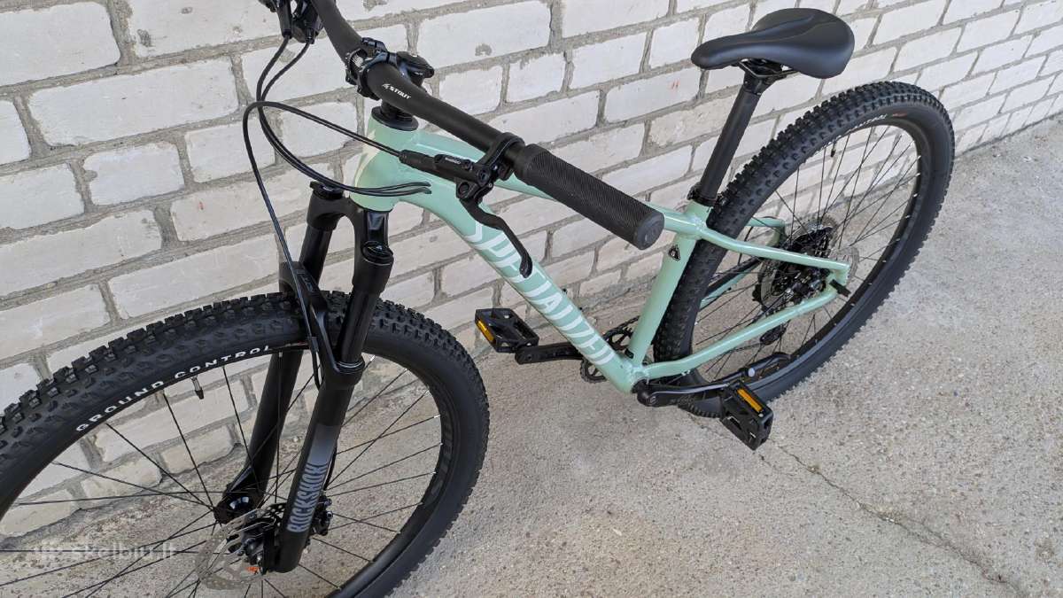 Specialized 29er, 1x12sp - nuotraukos Nr. 22
