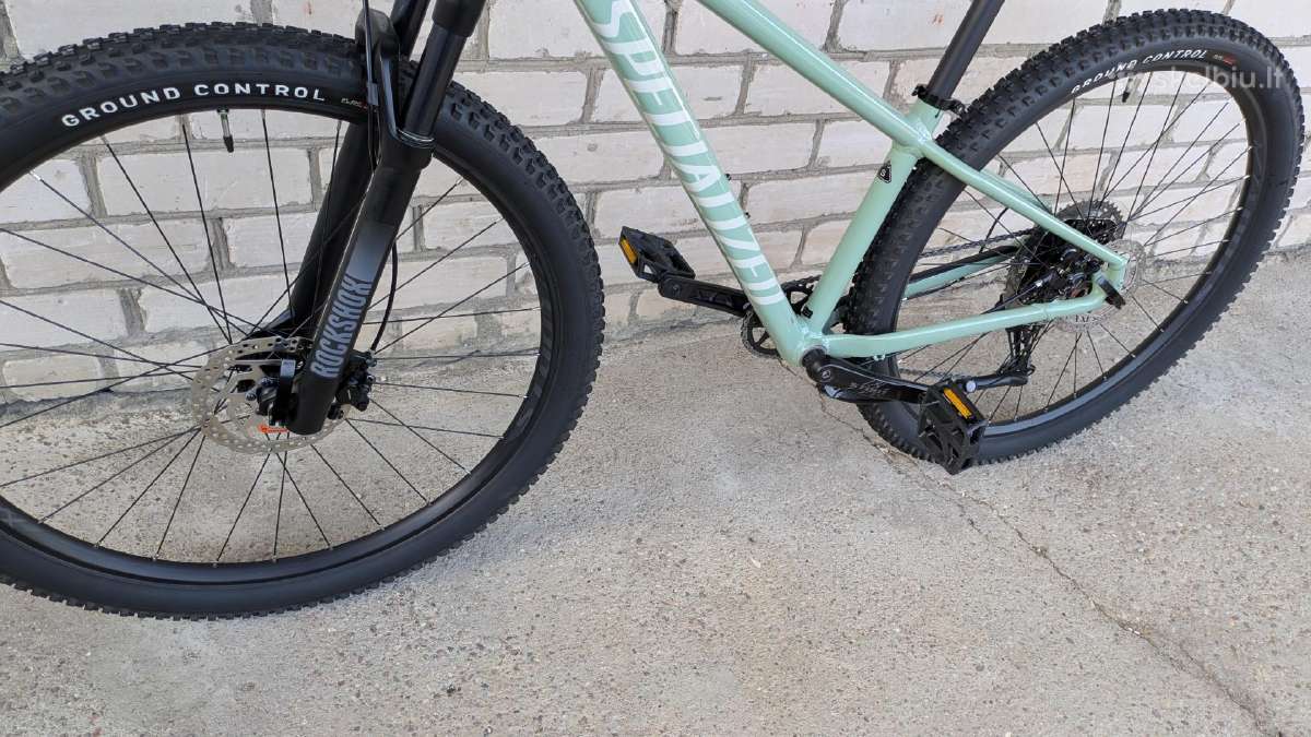 Specialized 29er, 1x12sp - nuotraukos Nr. 23