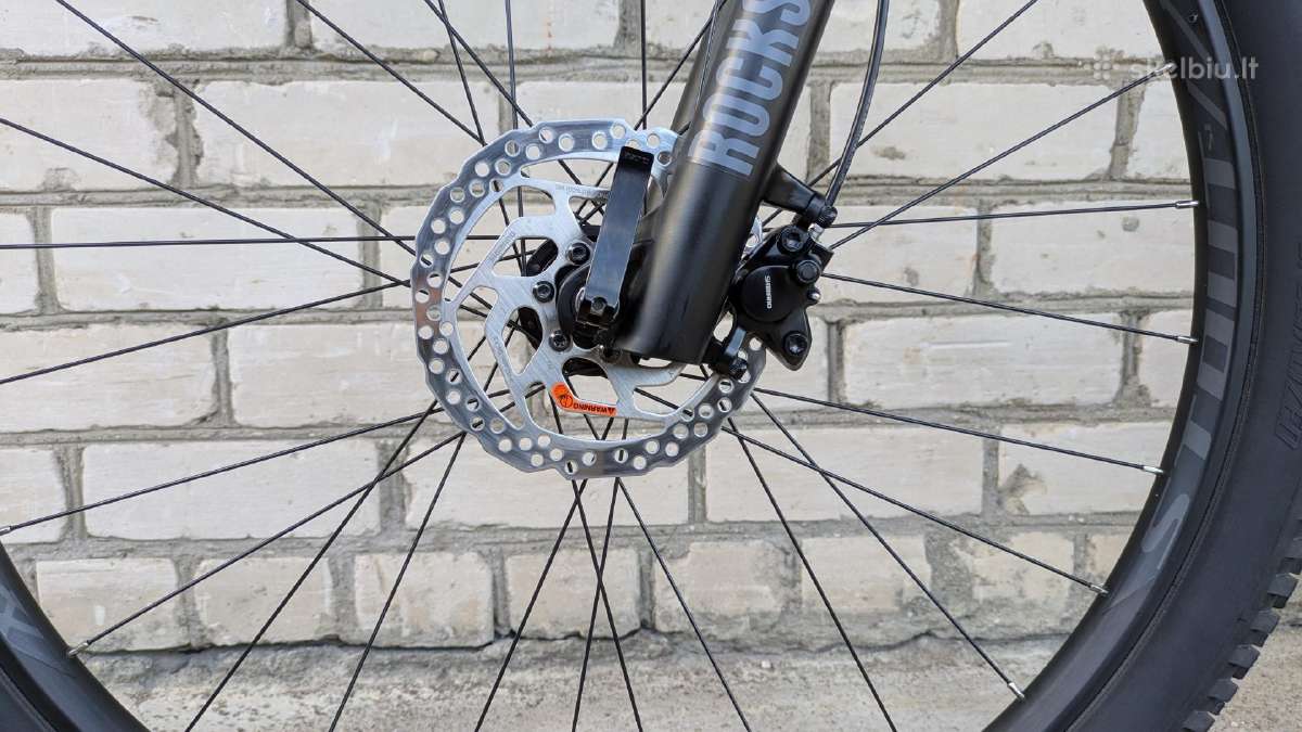 Specialized 29er, 1x12sp - nuotraukos Nr. 24