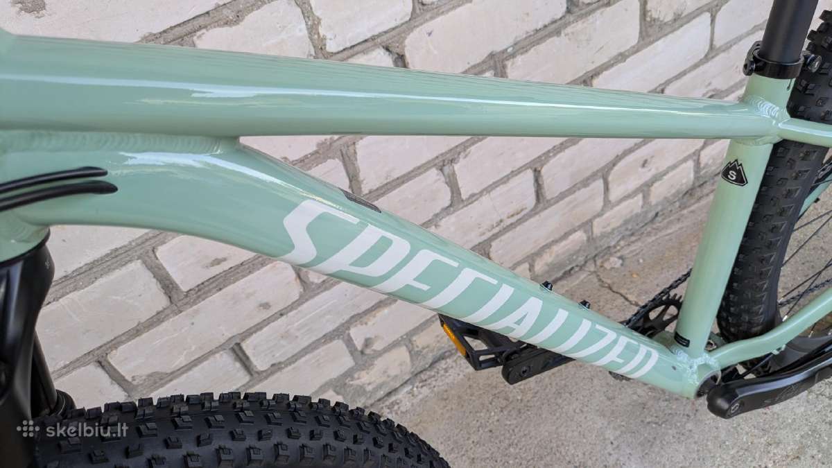 Specialized 29er, 1x12sp - nuotraukos Nr. 25